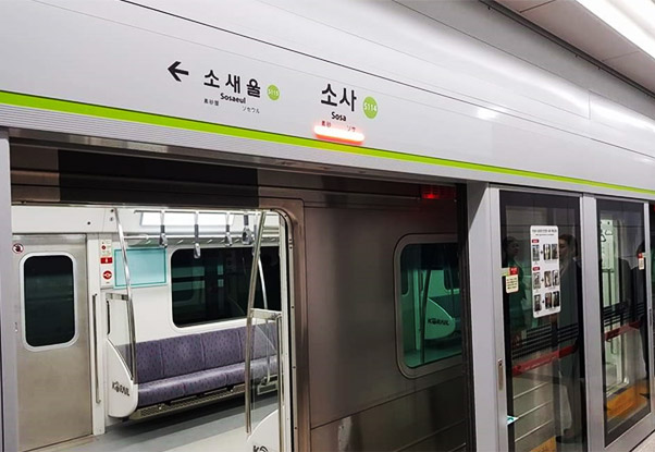 꽃축제장 약도 이미지