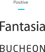 Positive Fantasia BUCHEON