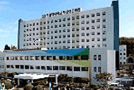 Католический университет корейского госпиталя святого семейства