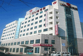 Daniel Medical Center