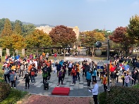 부천 소사본동, 주민과 함께하는 체육행사 성황리에 개최
