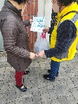 부천 소사본동, 복지 사각지대 발굴 릴레이 홍보 캠페인