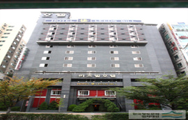 B-STAY Bucheon Hotel