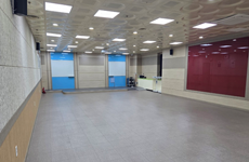 소사구청 소사홀