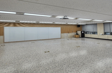 오정구청 대회의실