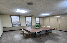 오정구청 소회의실