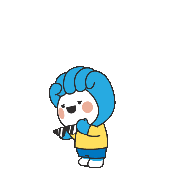 일상 이모티콘5