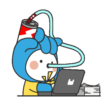 일상 이모티콘12