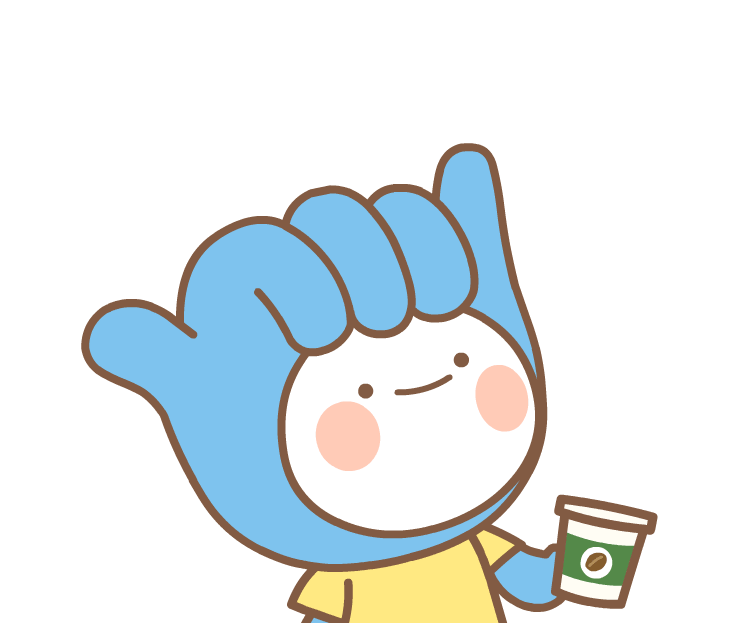봄꽃 이모티콘1