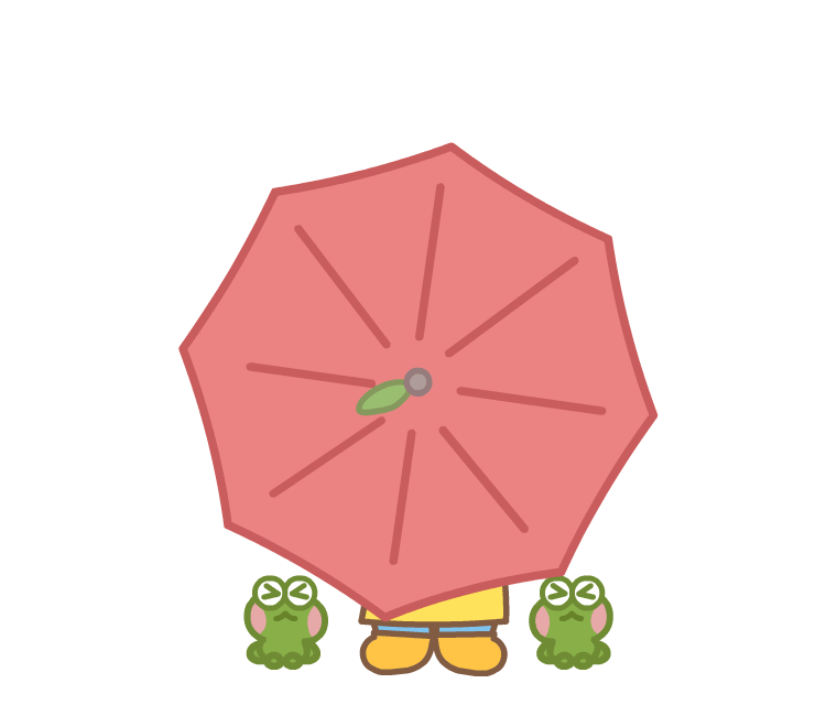 봄꽃 이모티콘2