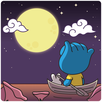 추석 이모티콘10