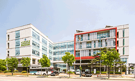 Daesung Hospital