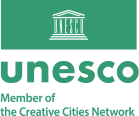 UNESCO Member of the Creative Network