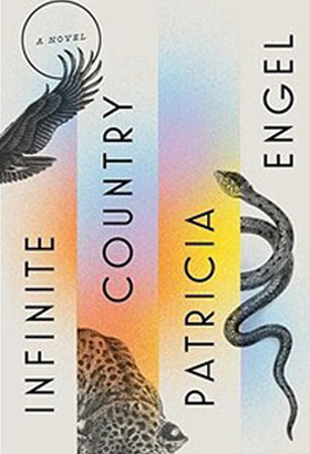 Infinite Country: A Novel