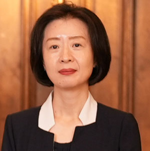 강계숙
