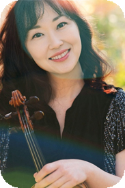트리샤 박