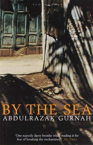 Book cover of By the Sea