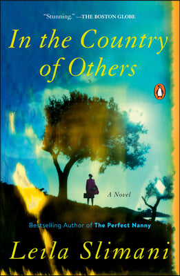 Book cover of In the Country of Others