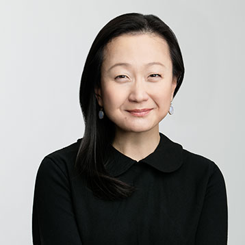 Min Jin Lee