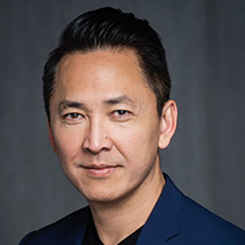 Viet Thanh Nguyen
