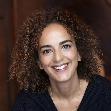 Leïla Slimani