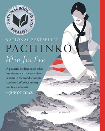 Pachinko