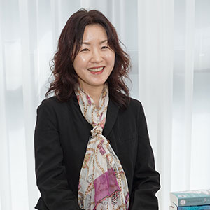Ha-Yun JUNG