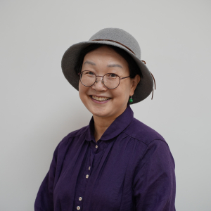 Eun-Gwi CHUNG