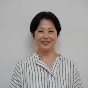 Han-Ah JEONG