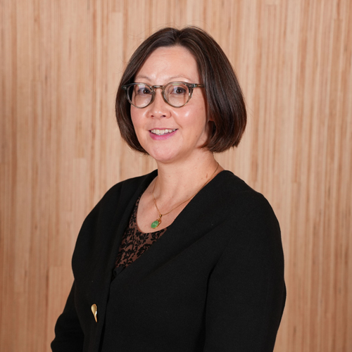 Sora Kim-Russel