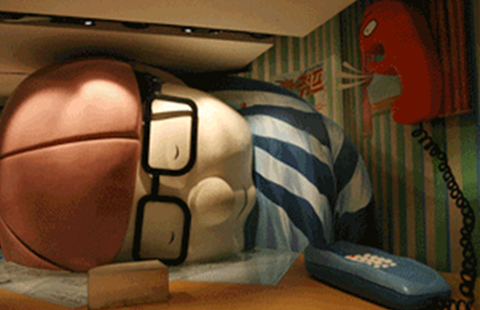 The Korea Manhwa Museum 