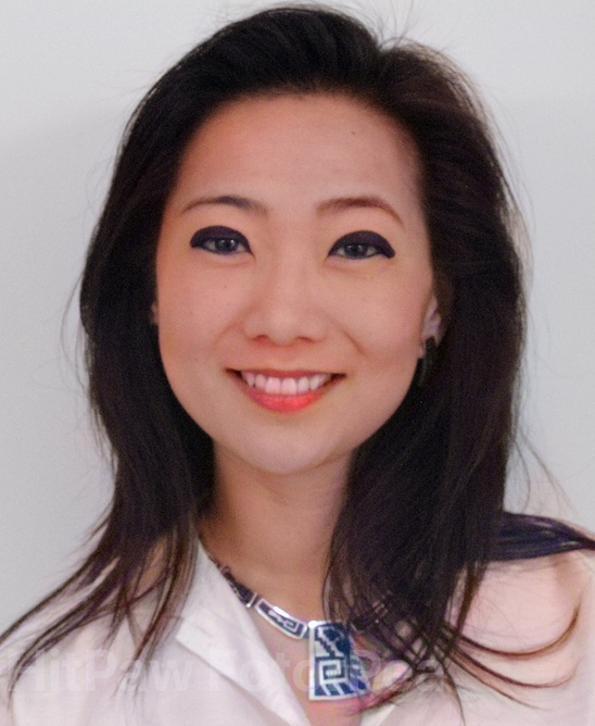 Suji Kwock Kim
