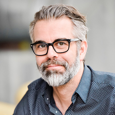 Paul Bordeleau
