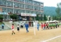 부천시-옹진초등학교 대항 육상대회3 이미지