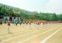 제8회 부천-옹진초등학교 연합 체육대회3 이미지