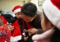 홍보담당관에 온 크리스마스 아이들15 이미지