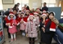 홍보담당관에 온 크리스마스 아이들6 이미지