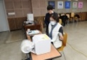 제21대 국회의원선거 사전투표 모의시험21 이미지