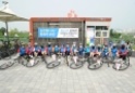 부천시 자전거연합회 코로나19 극복 캠페인15 이미지
