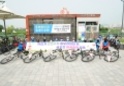 부천시 자전거연합회 코로나19 극복 캠페인3 이미지