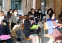 송내고등학교 생태숲 미래학교 준공식8 이미지