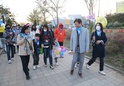 제25회 부천 도당산 벚꽃축제9 이미지