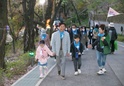 제25회 부천 도당산 벚꽃축제11 이미지