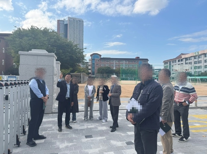 부천시 시민고충처리위원회, 시민 권익 보호 위한 현장행정 강화 이미지